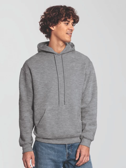 Bluza męska z kapturem Iconic Premium Fruit of the Loom