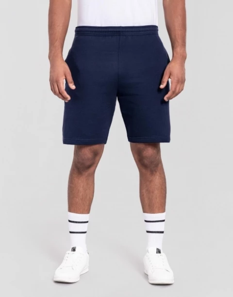 Szorty męskie Iconic 250 Fruit of the Loom