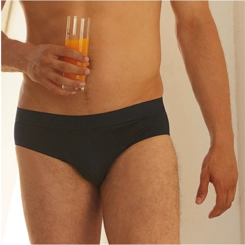 Slipki męskie Classic Sport 2-PACK Fruit Of The Loom