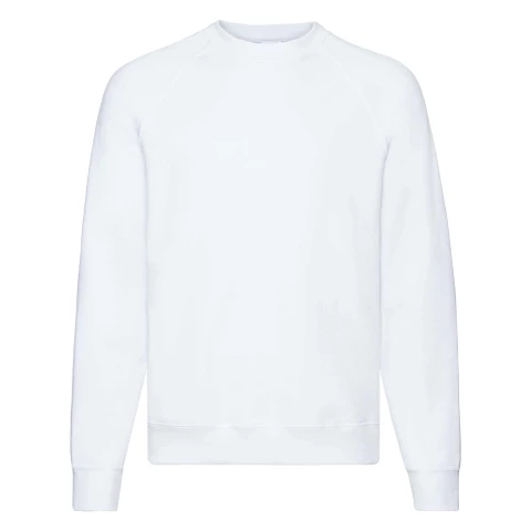 Bluza męska Raglan Sweat Fruit of the Loom