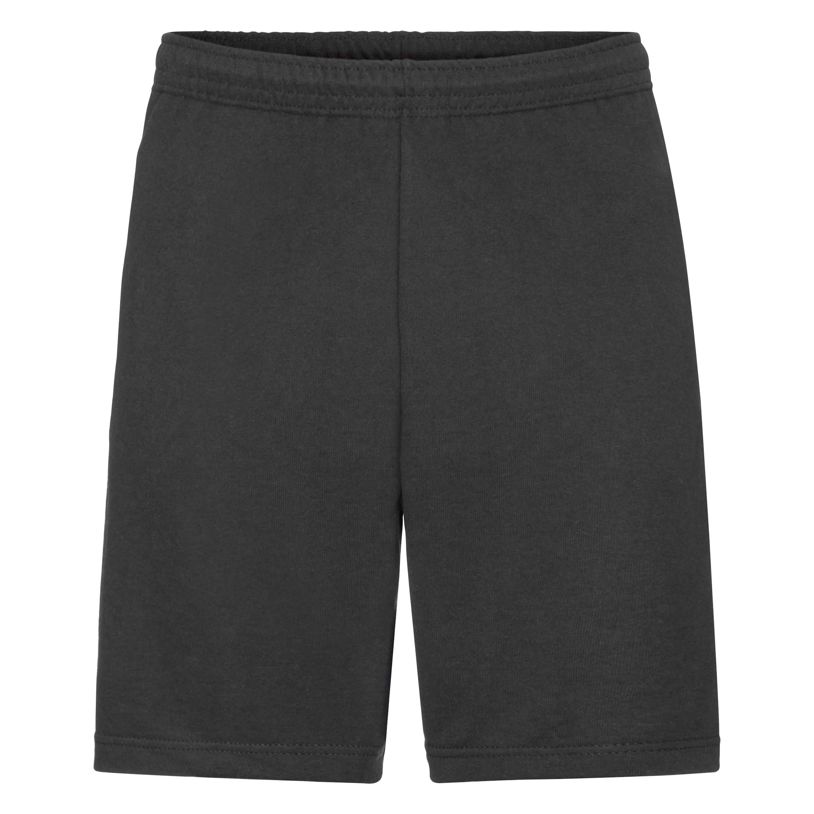 Szorty męskie Iconic 195 Jersey Fruit Of The Loom