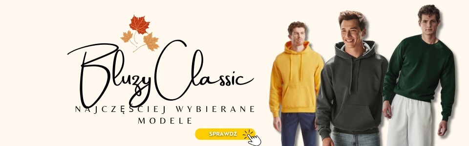 bluzy-classic
